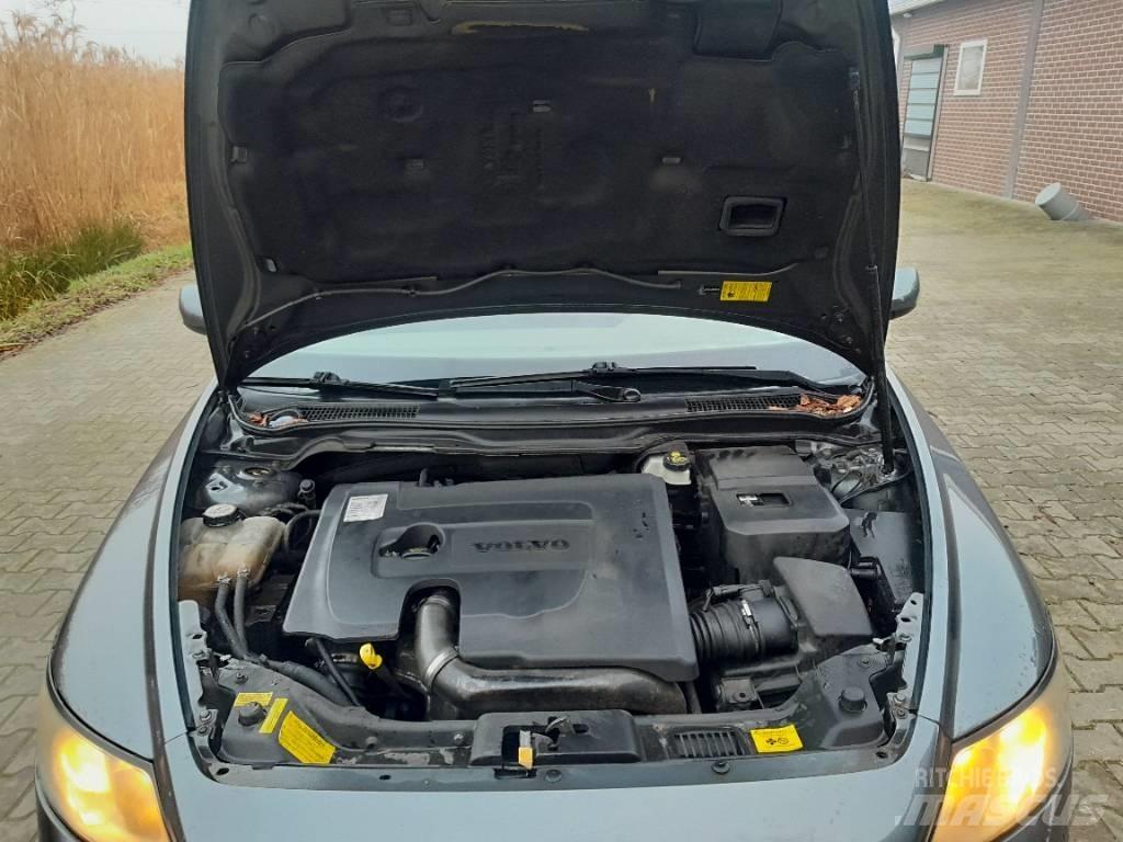 Volvo 1.6 D momentum Voiture