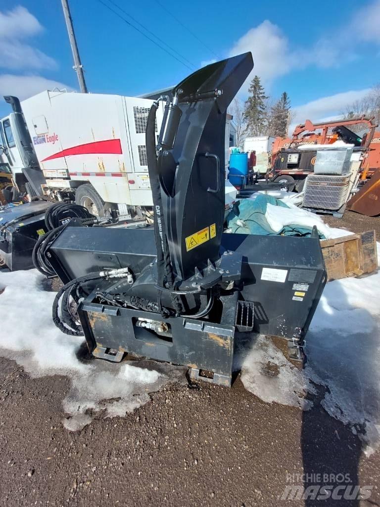 CAT SR321 Autres accessoires