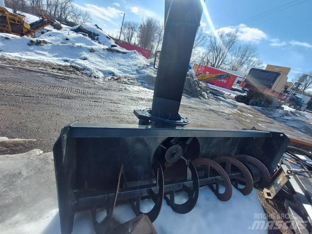 CAT SR321 Autres accessoires