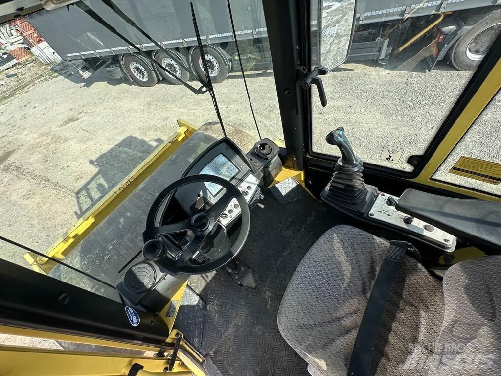 Bomag BW213-DH4 Rouleaux monocylindre