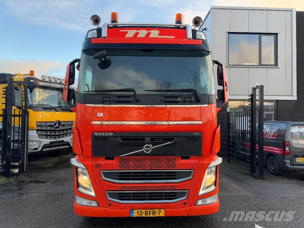 Volvo FH FH420 Tracteur routier