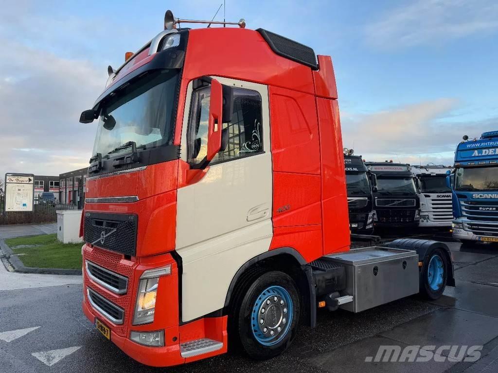 Volvo FH FH420 Tracteur routier