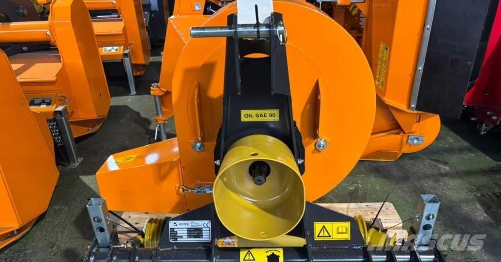 Votex b20 pto Entretien du sol - Autres