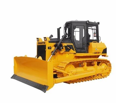Shantui SD13Plus Bouteurs sur chenilles