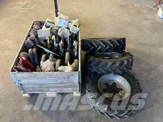 Horsch Pronto 8 DC Semoir