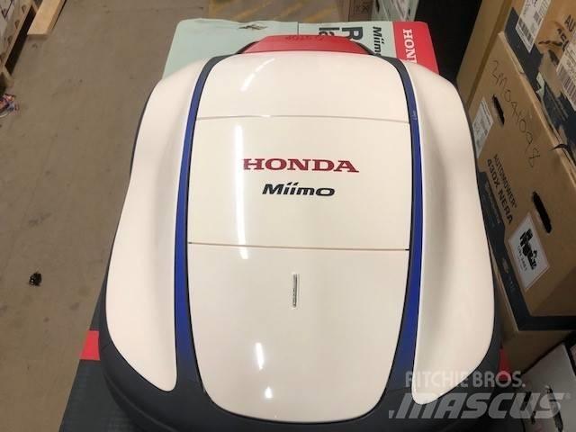 Honda MIIMO HRM 1500 Robot de tonte