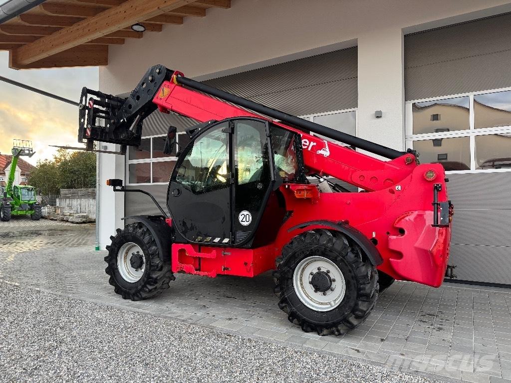 Faresin FH 10.50 Chariot télescopique
