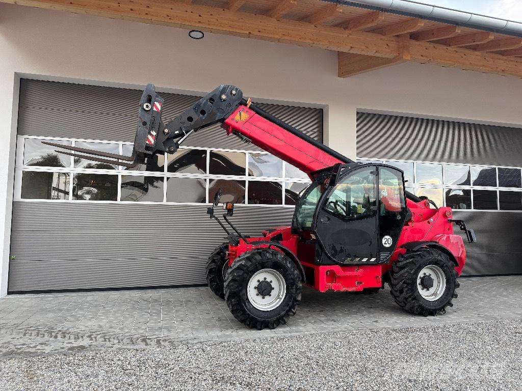 Faresin FH 10.50 Chariot télescopique