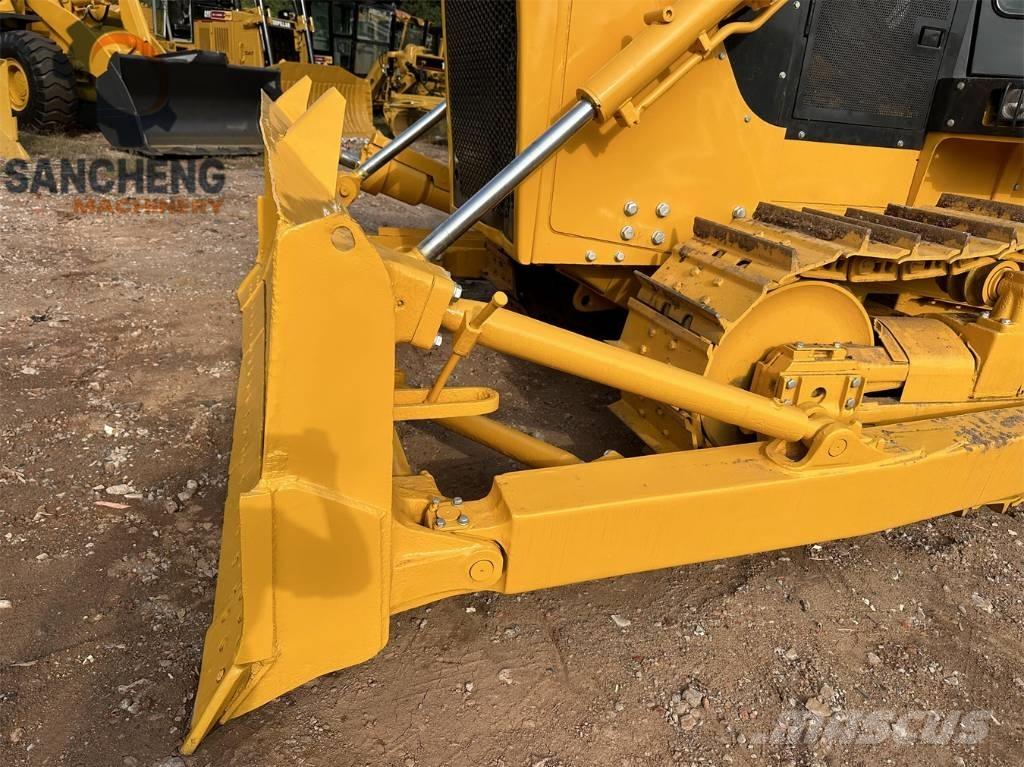Shantui SD 22 Bouteurs sur chenilles