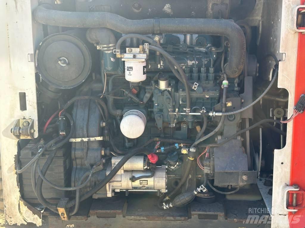 Bobcat A 300 Chargeuse compacte
