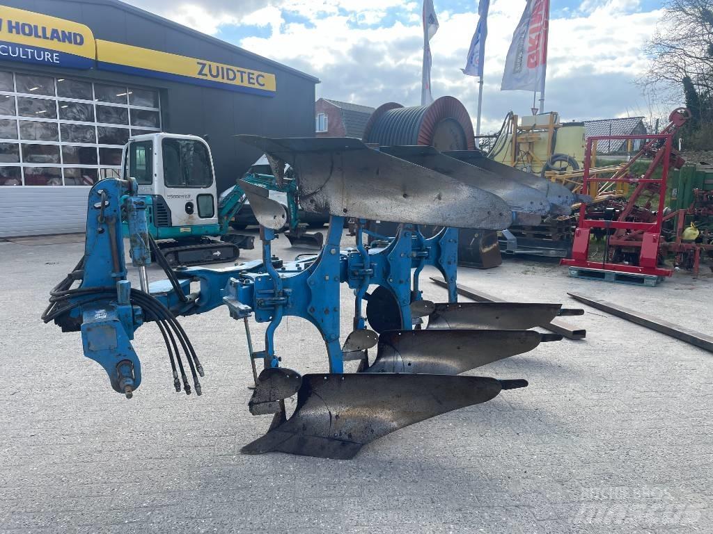 Lemken Variopal 140 Charrue réversible