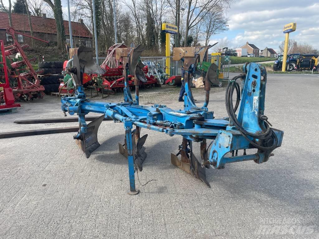 Lemken Variopal 140 Charrue réversible