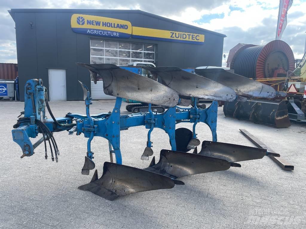 Lemken Variopal 140 Charrue réversible