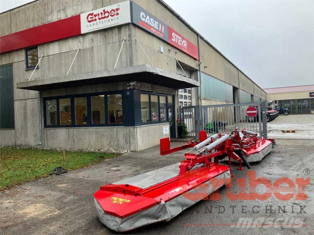 JF GXS 9005 Faucheuse