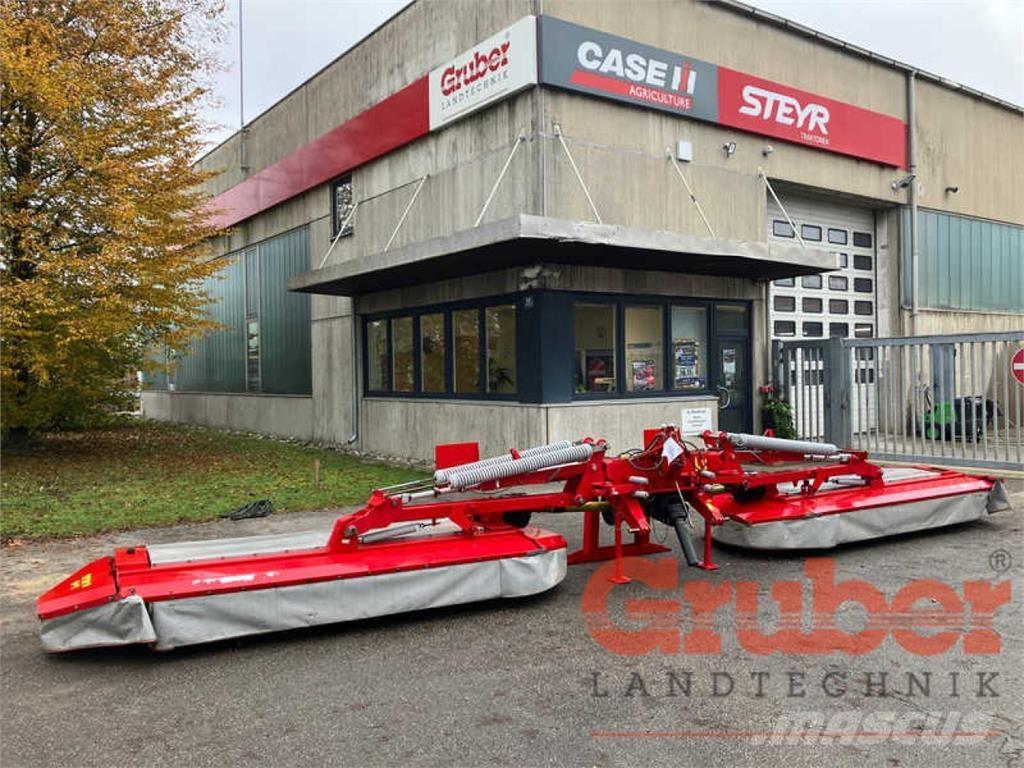 JF GXS 9005 Faucheuse