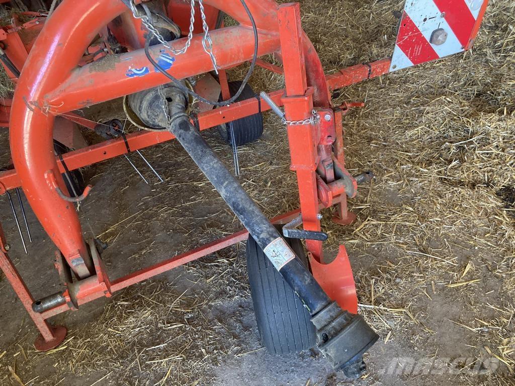 Kuhn GF 8501 MH Rateau faneur