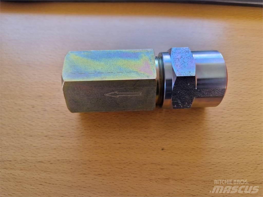 Eco Log 7004217 Transmission