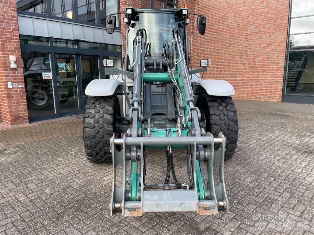 Kramer KL70.8L Chargeuse sur pneus