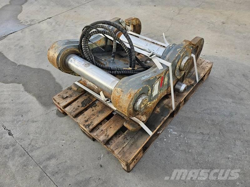 Liebherr SW66 Construction - Autres