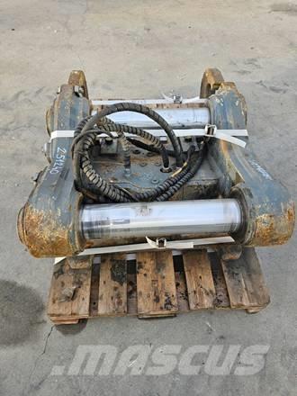 Liebherr SW66 Construction - Autres