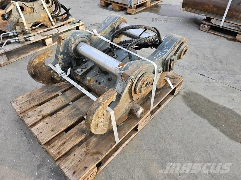 Liebherr SW66 Construction - Autres