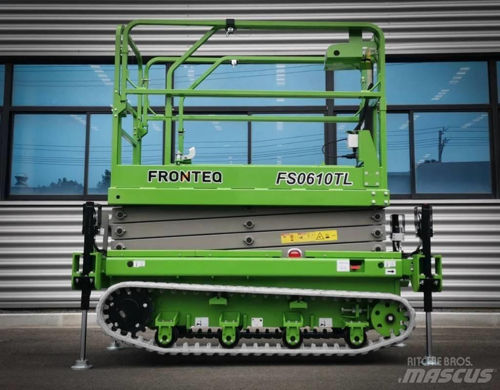 Fronteq FS0610TL Nacelle ciseaux
