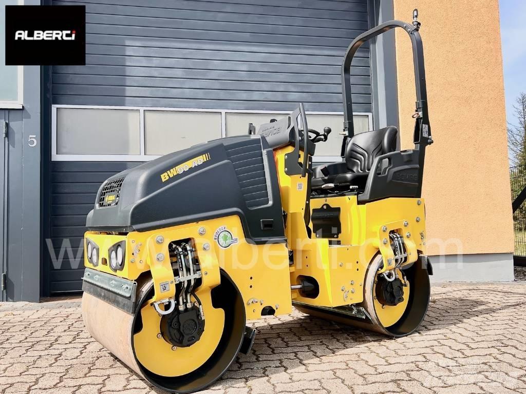Bomag BW 90 AD-5 Rouleaux tandem