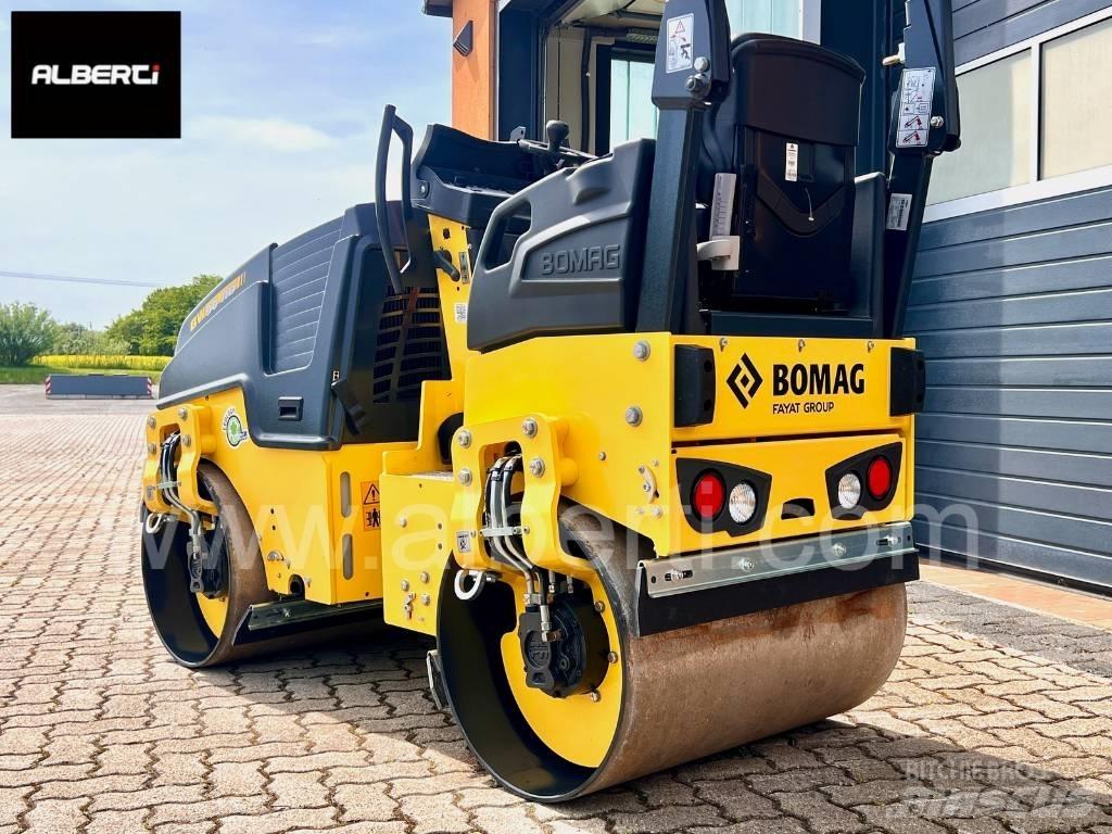 Bomag BW 90 AD-5 Rouleaux tandem
