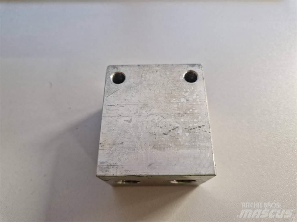 Rottne 059-0094 Hydraulique