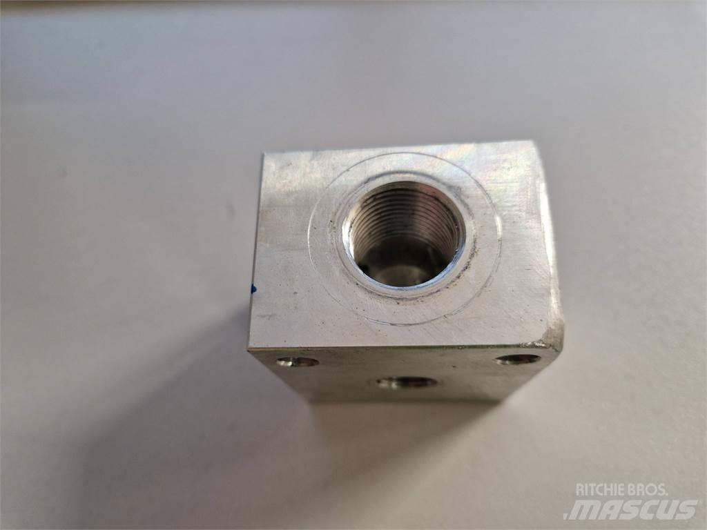 Rottne 059-0094 Hydraulique