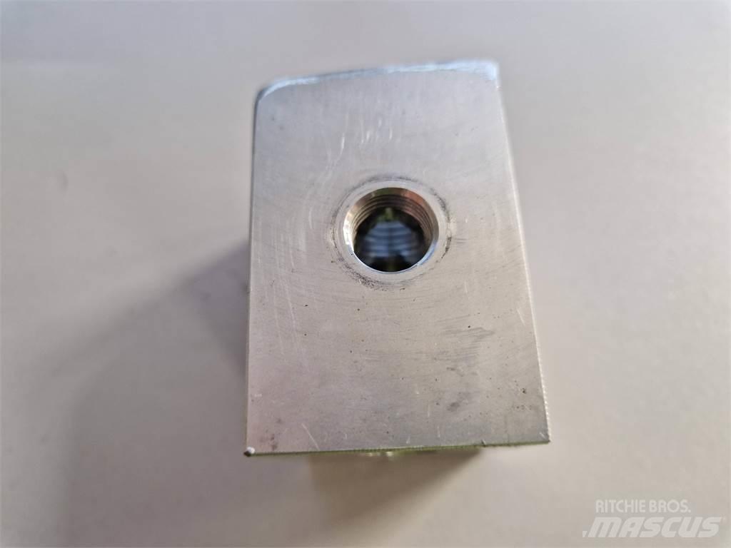 Rottne 059-0094 Hydraulique