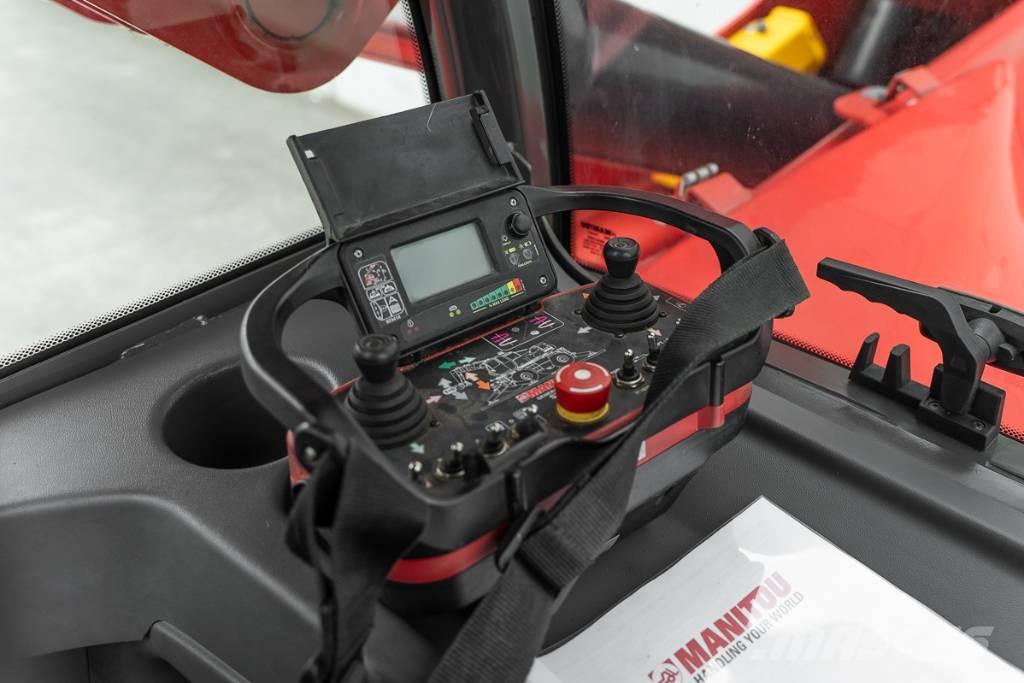 Manitou MRT 2550+ Chariot télescopique