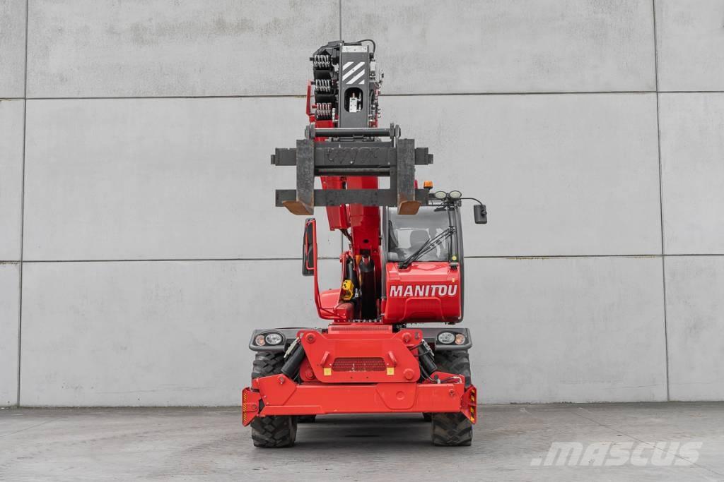 Manitou MRT 2550+ Chariot télescopique