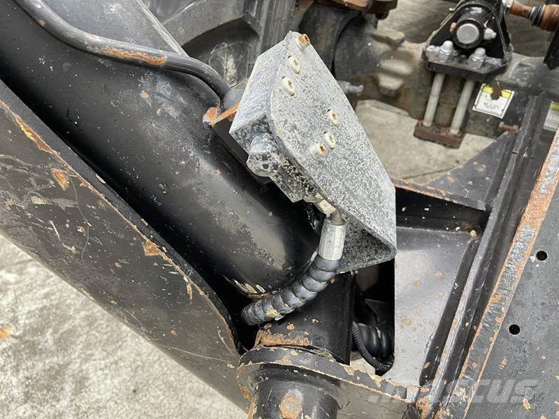 Haulotte HTL 3614 Chariot télescopique