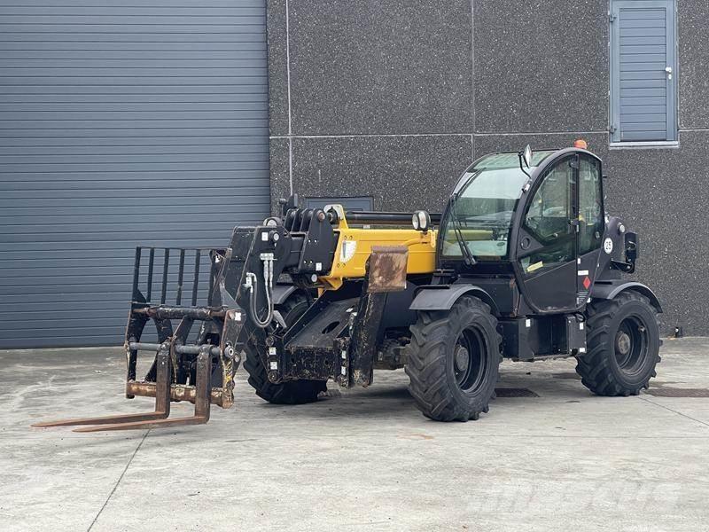 Haulotte HTL 3614 Chariot télescopique