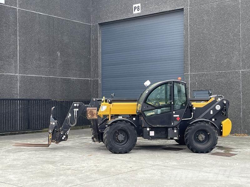 Haulotte HTL 3614 Chariot télescopique