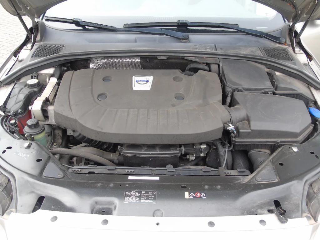 Volvo V70 + manual Voiture