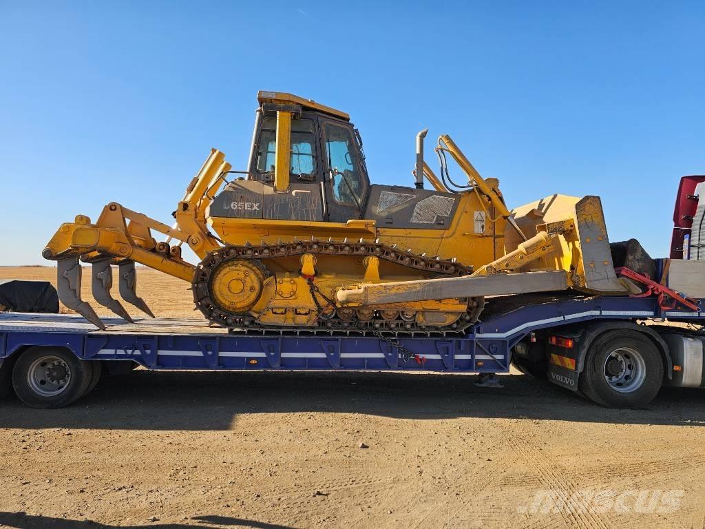 Komatsu D 65 EX 12 Bouteurs sur chenilles