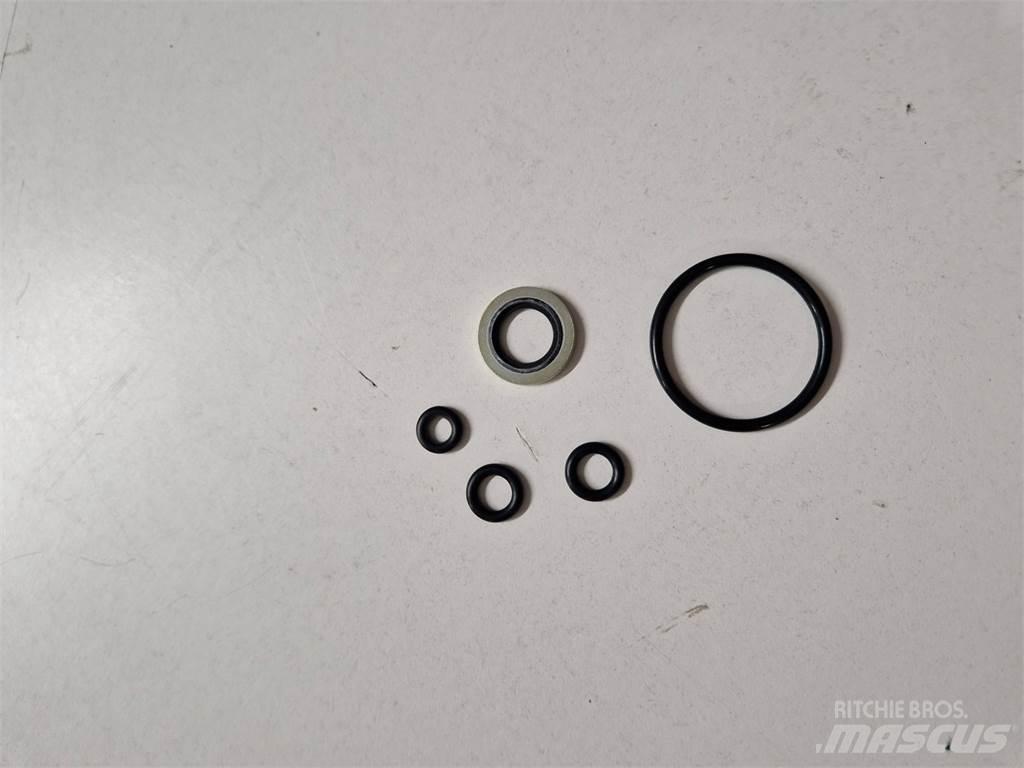 Ponsse 0059895 Hydraulique