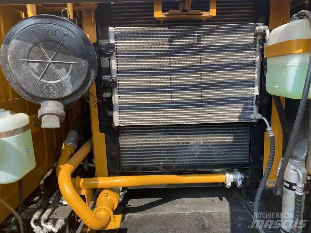 Sany 135 C Pelle sur chenilles