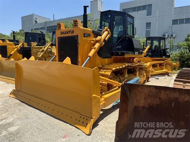Shantui SD 22 Bouteurs sur chenilles