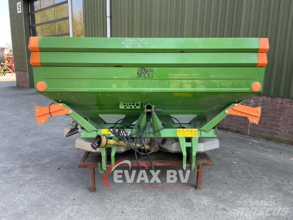 Amazone ZA-M 1501 Semoir à engrais
