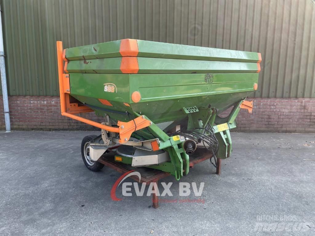 Amazone ZA-M 1501 Semoir à engrais