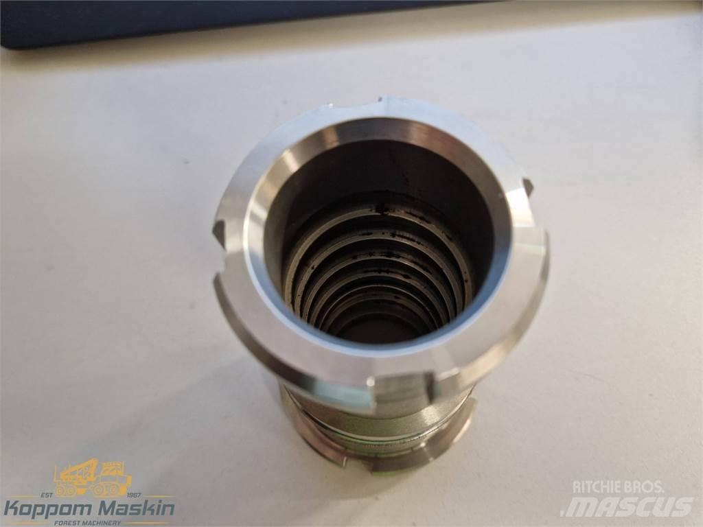 Eco Log 7013916 Hydraulique