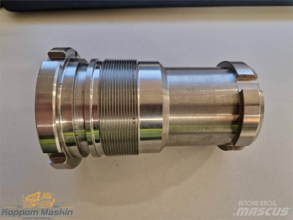 Eco Log 7013916 Hydraulique