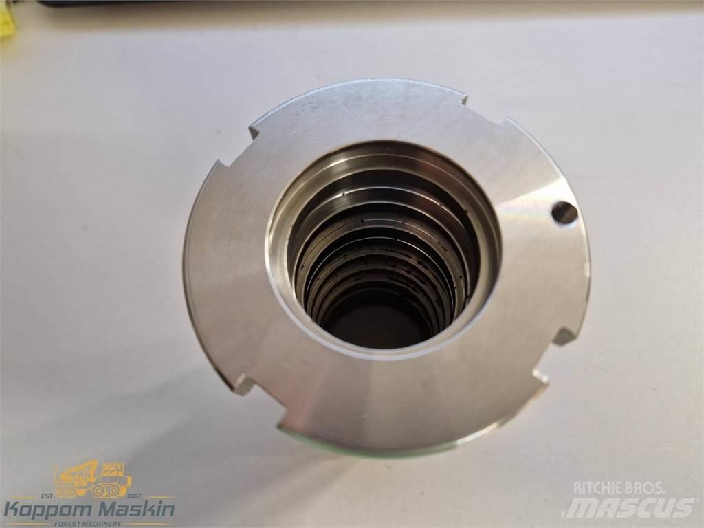 Eco Log 7013916 Hydraulique