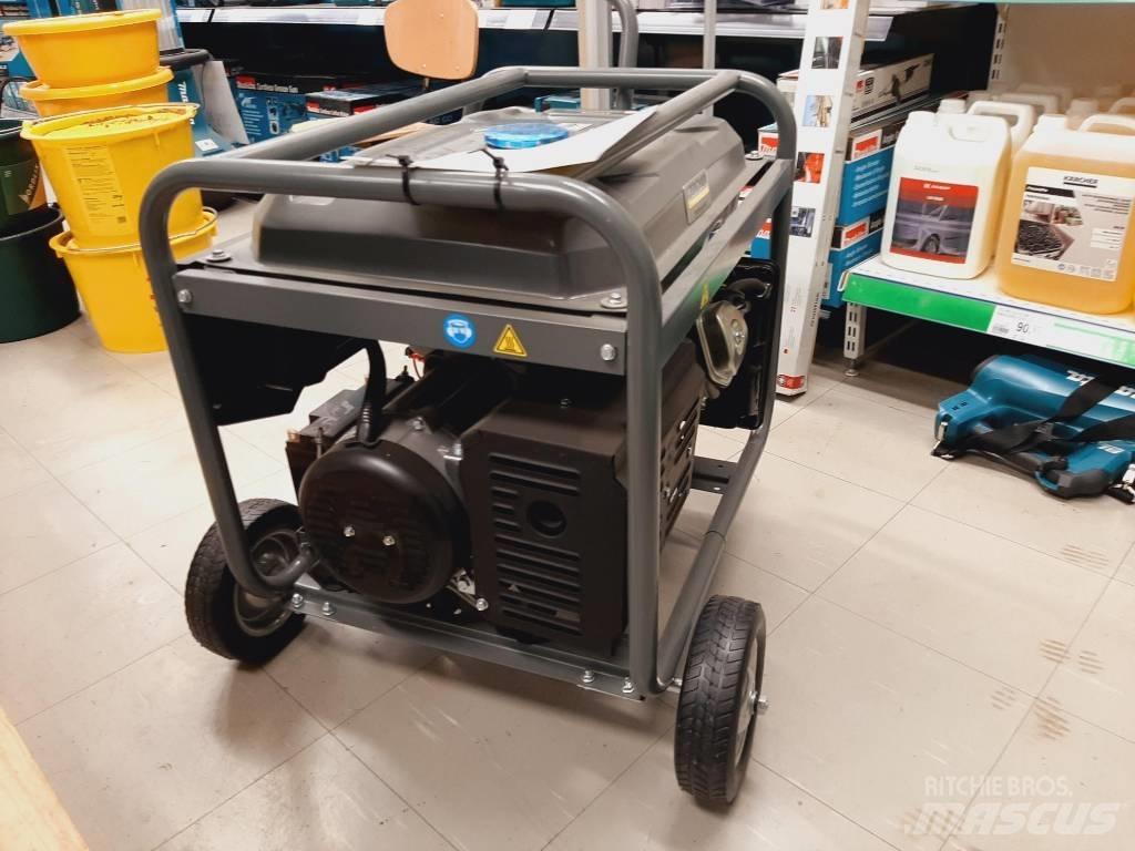 Kärcher PGG 8/3 Générateurs essence