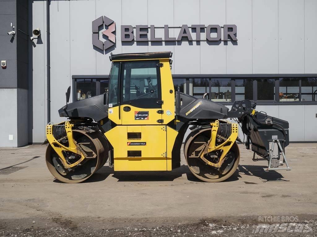 Bomag BW 174 AP-4v Rouleaux tandem