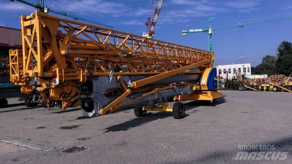 Potain IGO 50 Grue à montage rapide