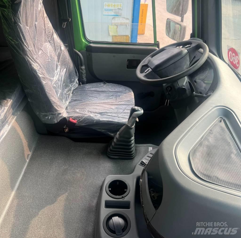 Howo 371 Camion benne